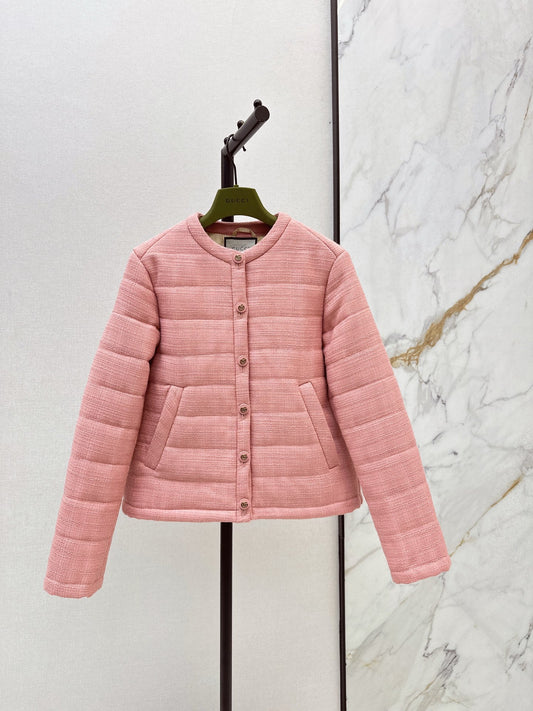 Guc NEW cotton jacket