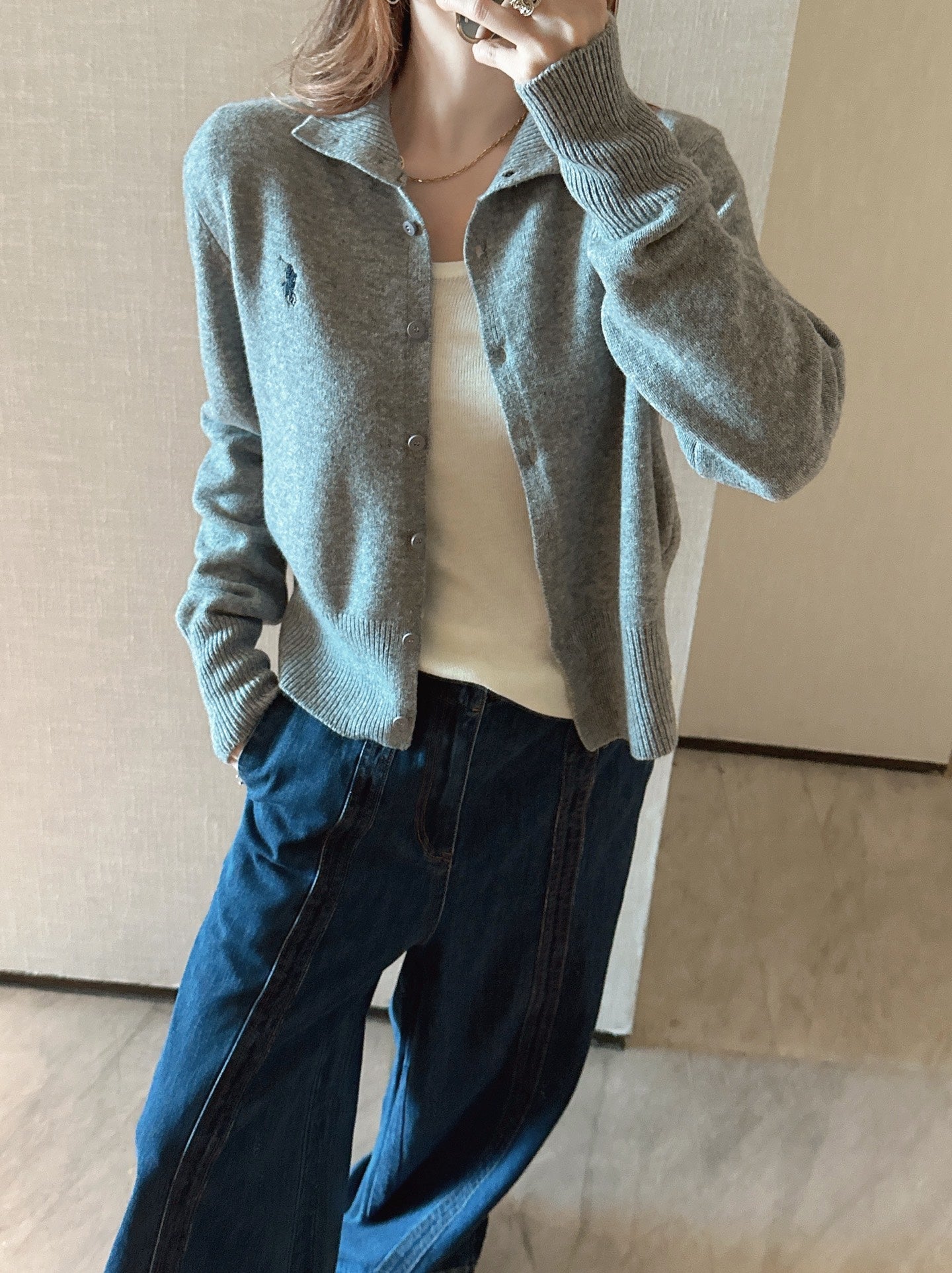 Ral NEW knitted cardigan