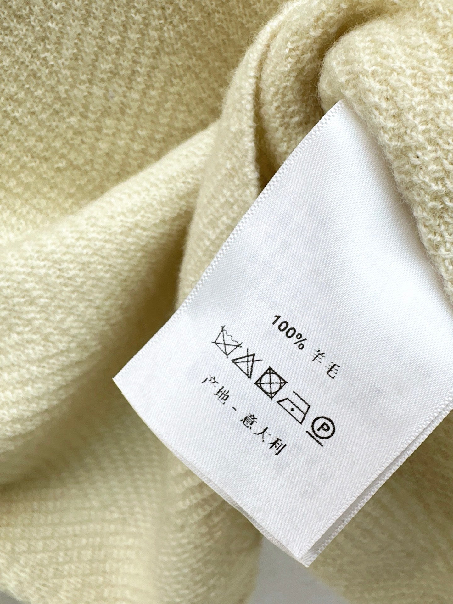 Loro NEW turtleneck base layer