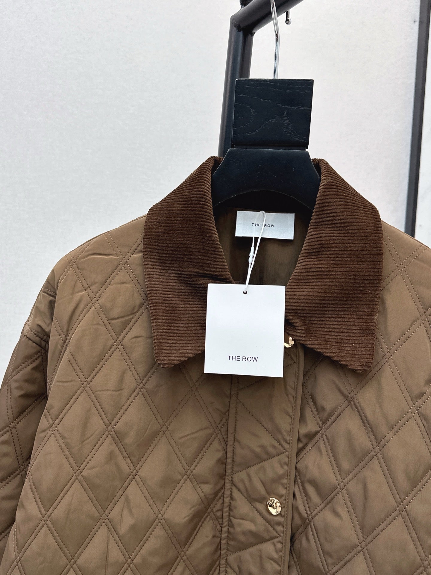 Thom NEW Corduroy jacket