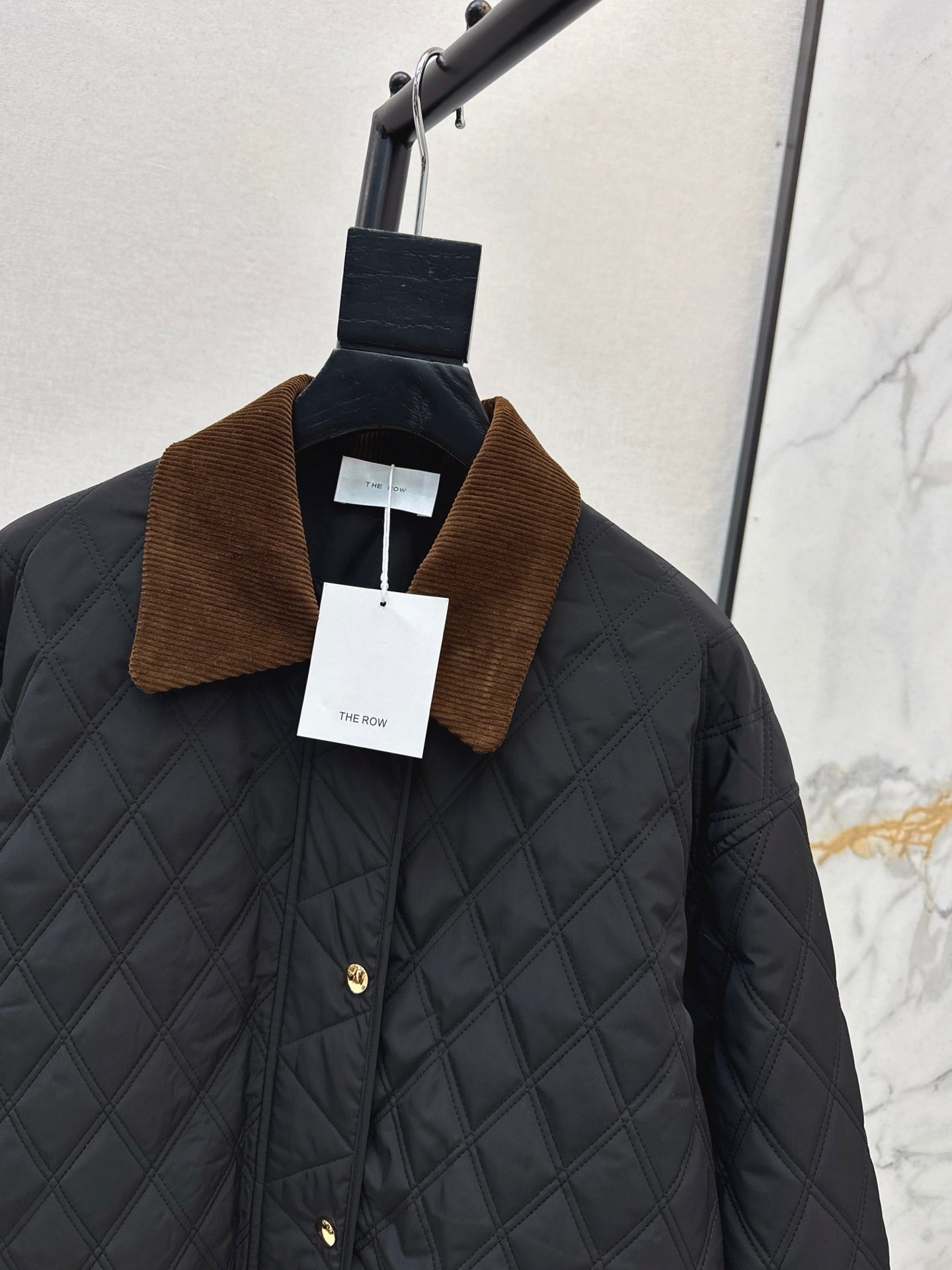 Thom NEW Corduroy jacket