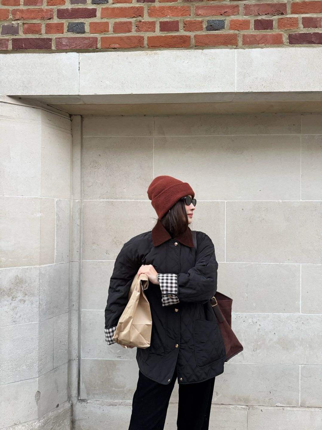 Thom NEW Corduroy jacket