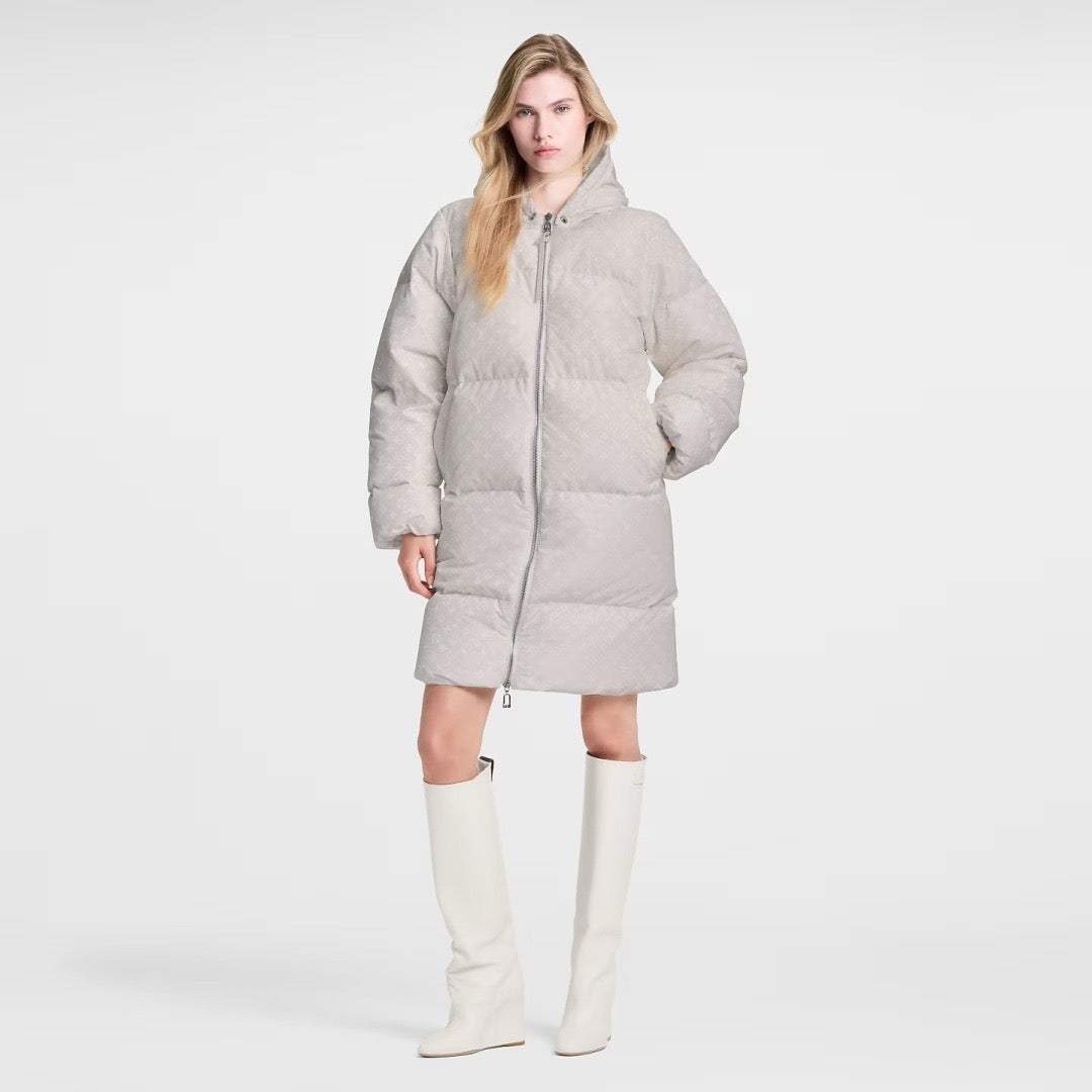 Louis NEW down jacket