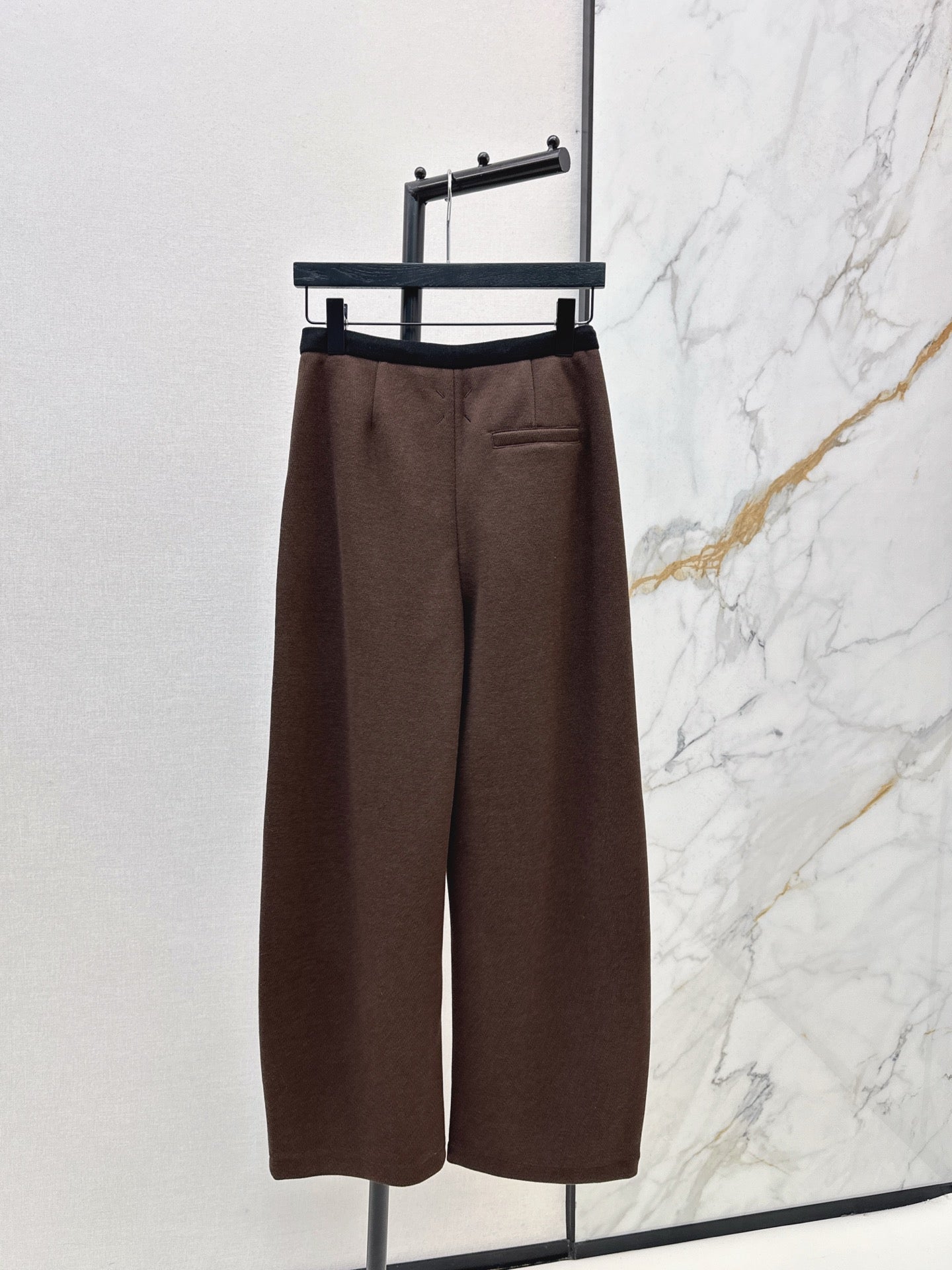 Row NEW straight-leg pants
