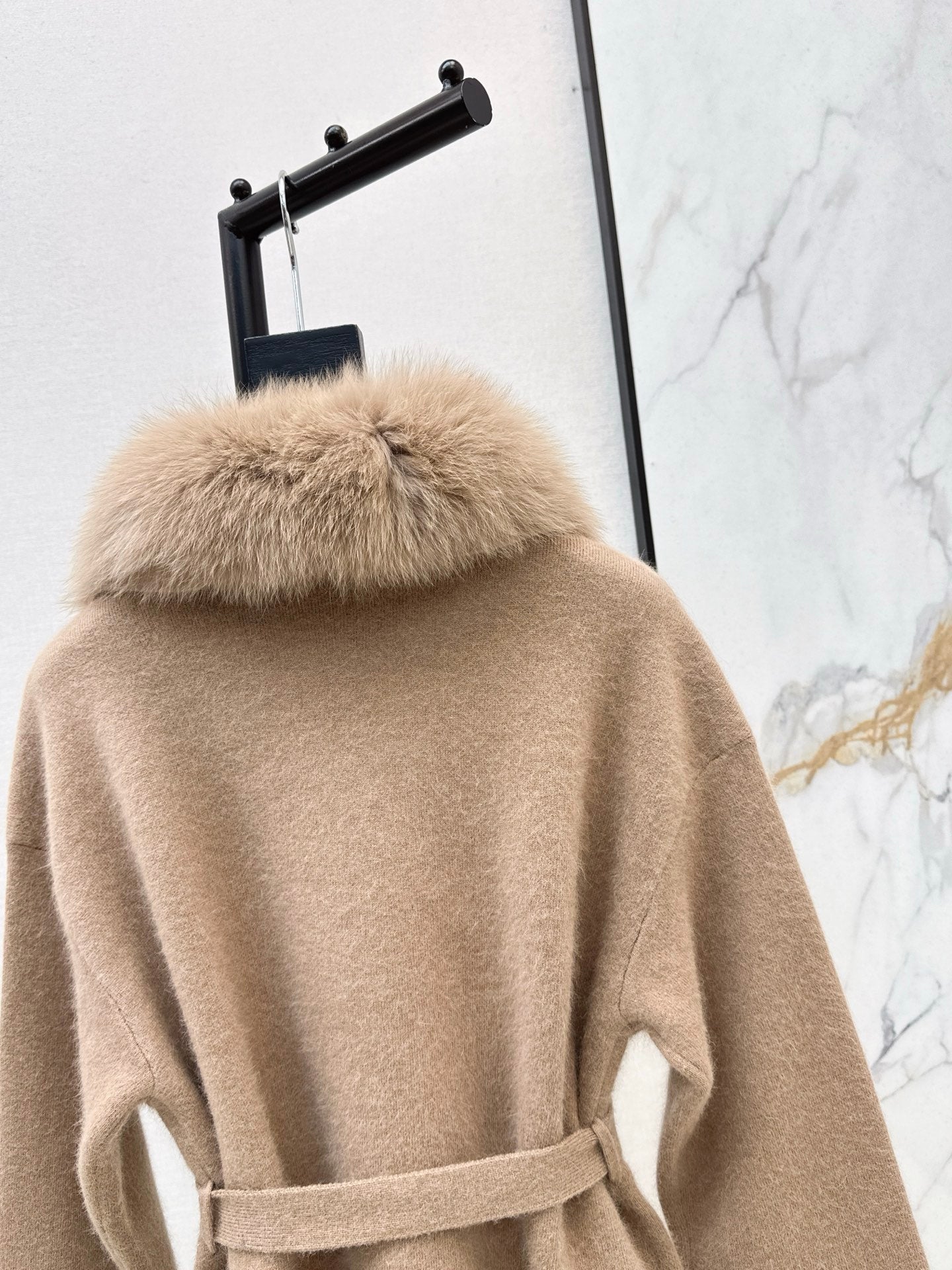 Fend NEW Knitted jacket