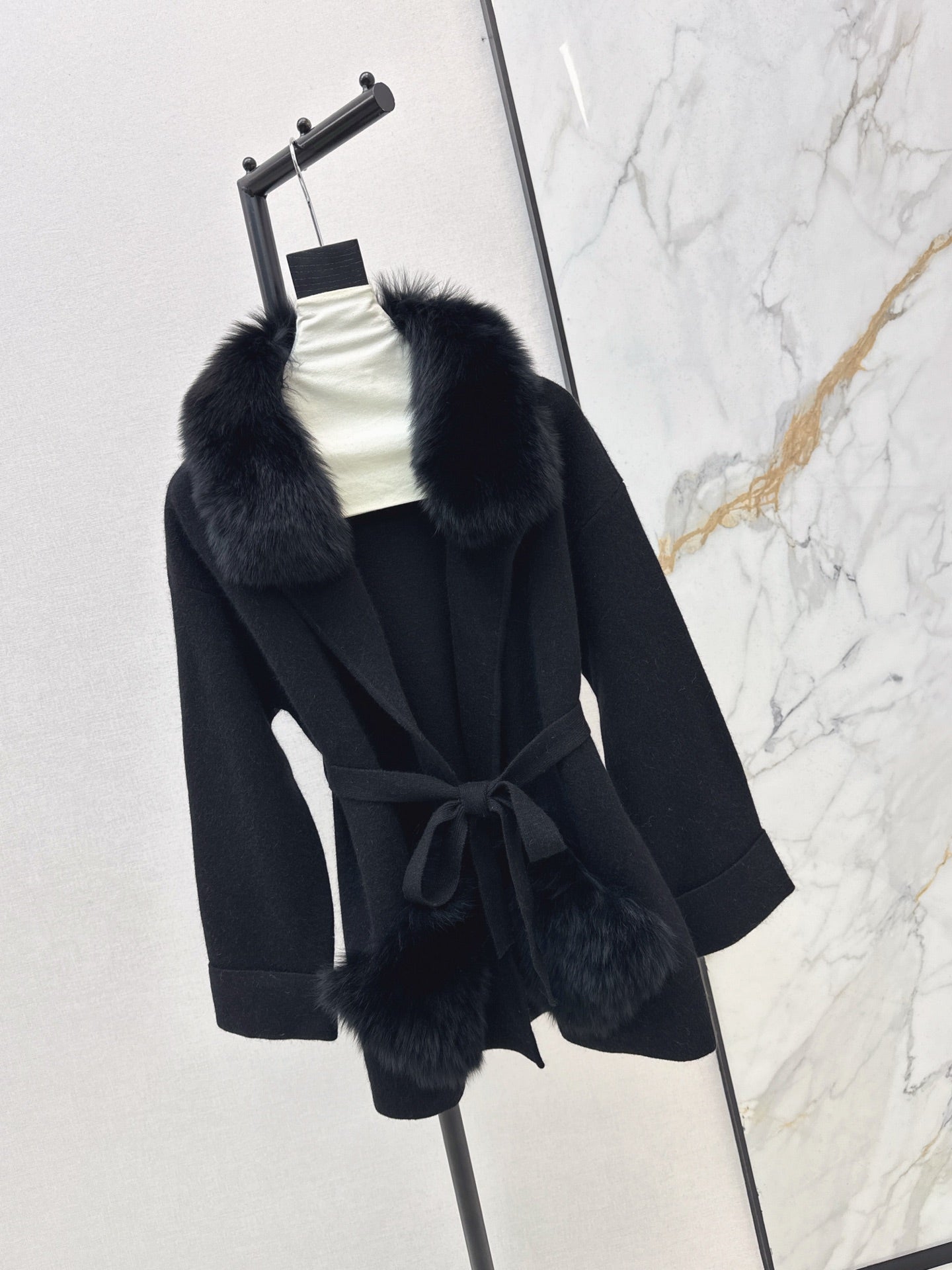 Fend NEW Knitted jacket