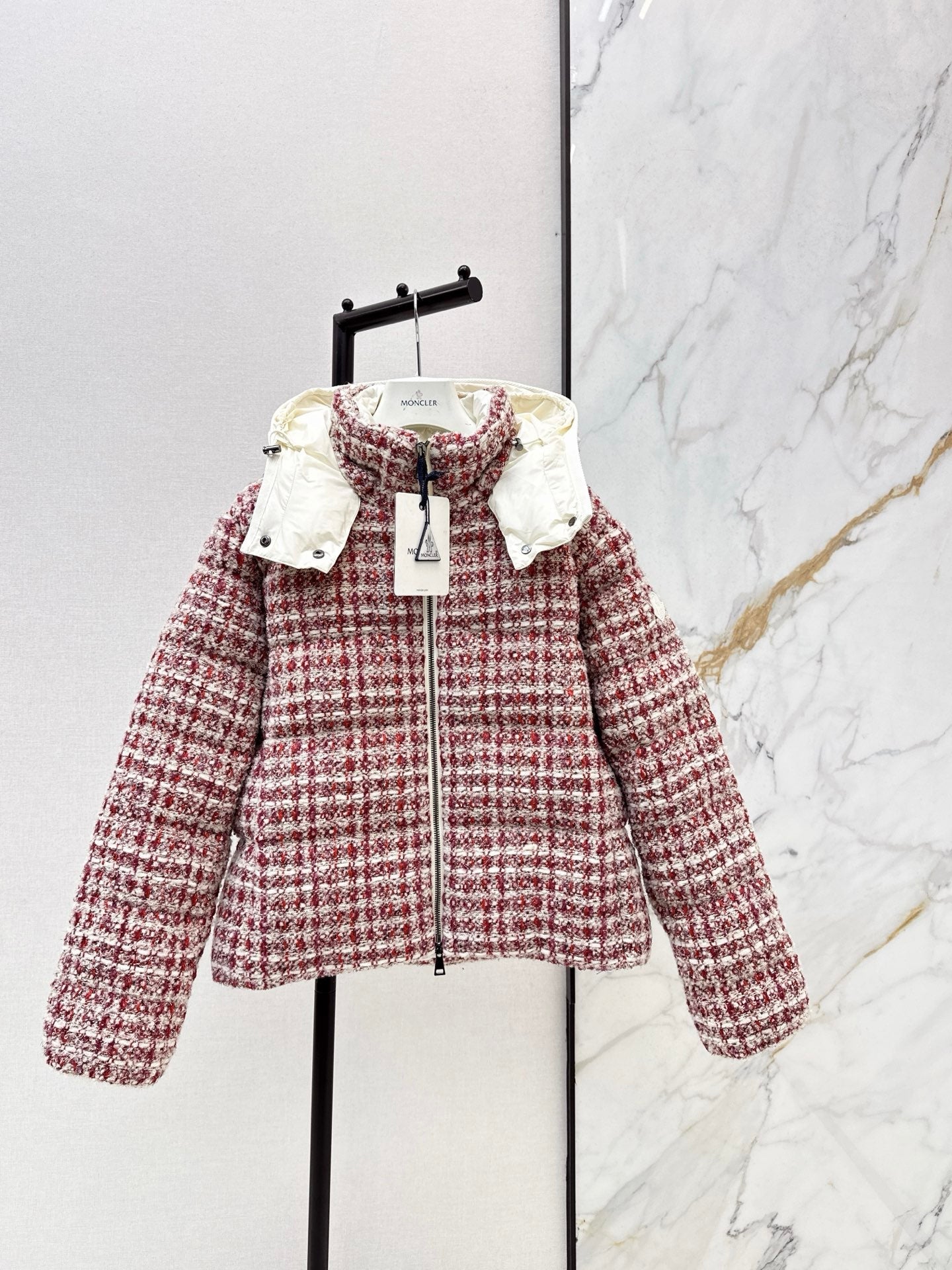 Monc NEW Down jacket