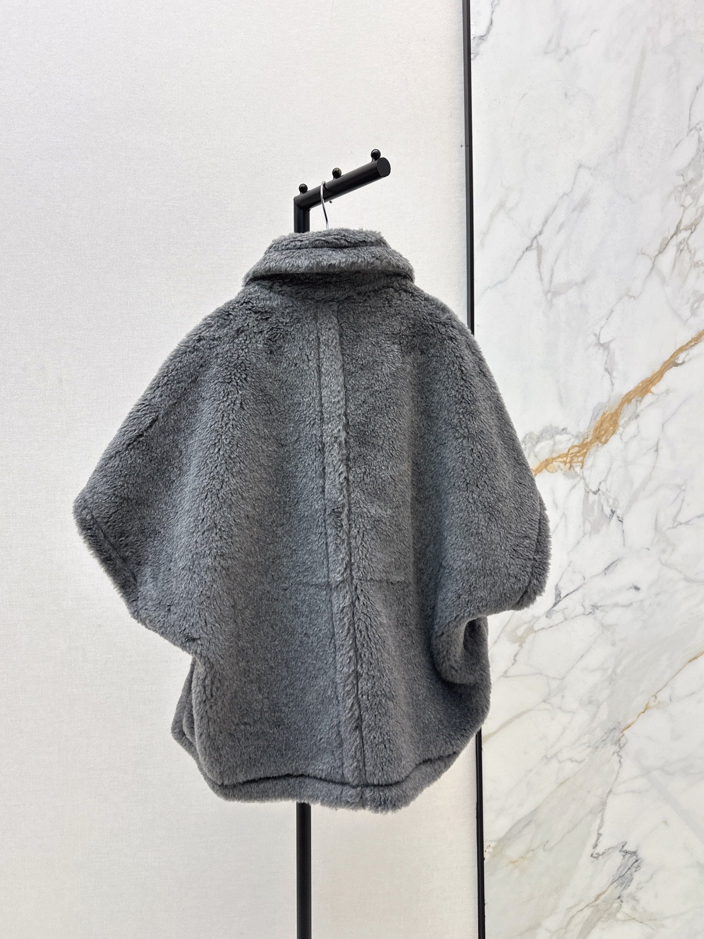 Max NEW Teddy jacket