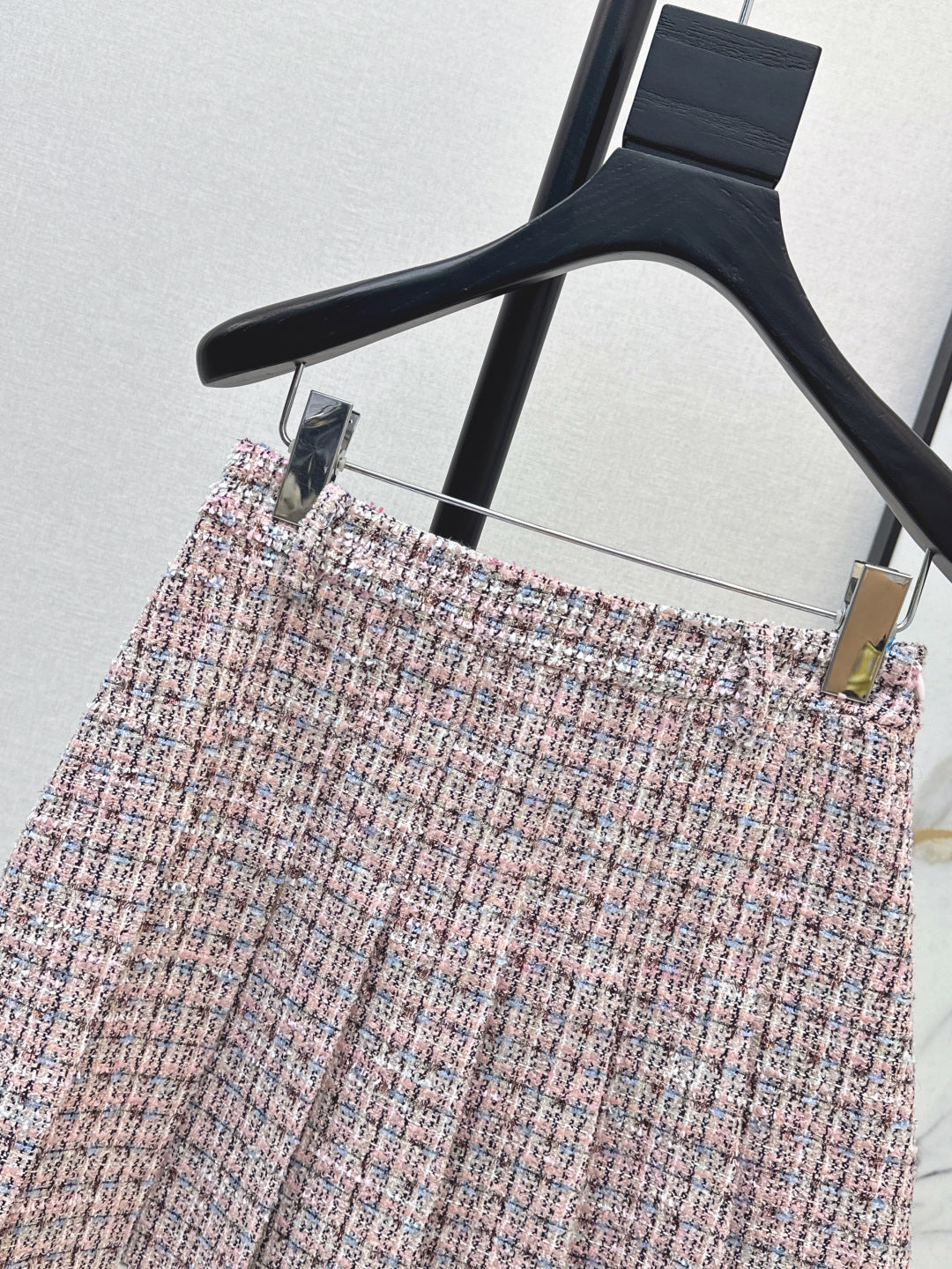 Sp NEW Pleated Mini Skirt