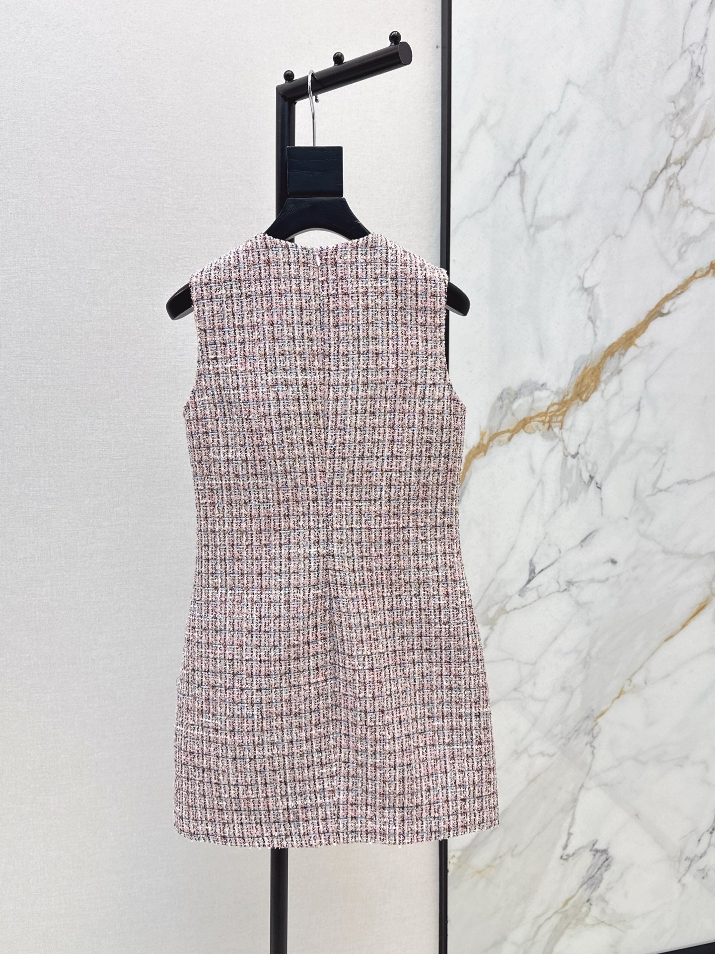 Sp NEW Sleeveless dress