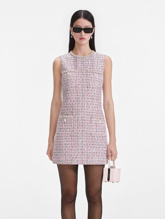 Sp NEW Sleeveless dress