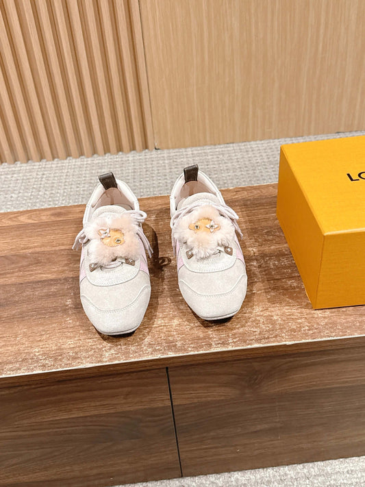 Loui 25fw sneaker