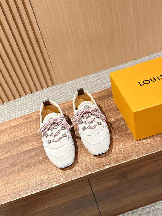 Loui 25fw sneaker