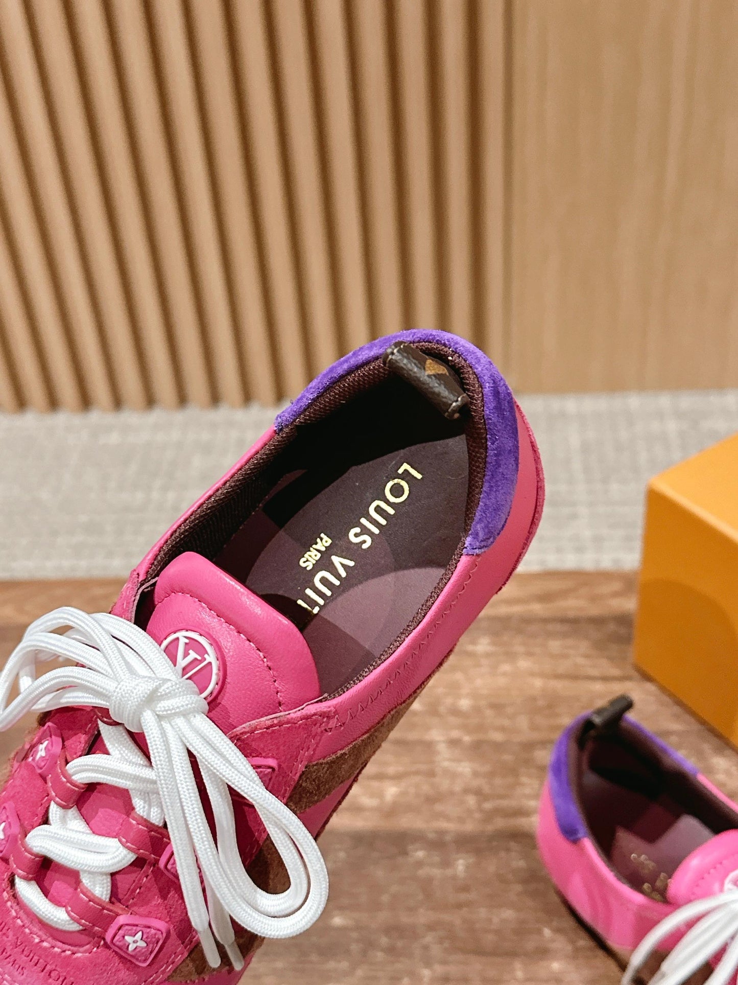 Loui 25fw sneaker