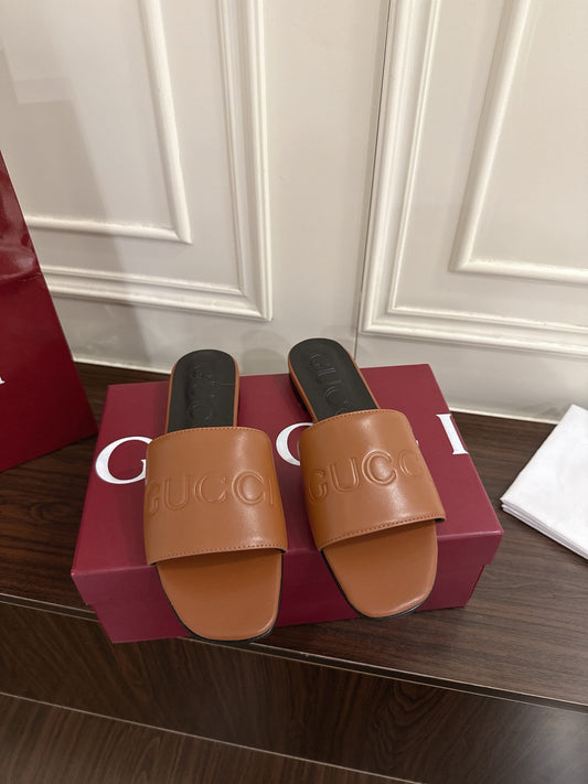 Guc 25fw slides
