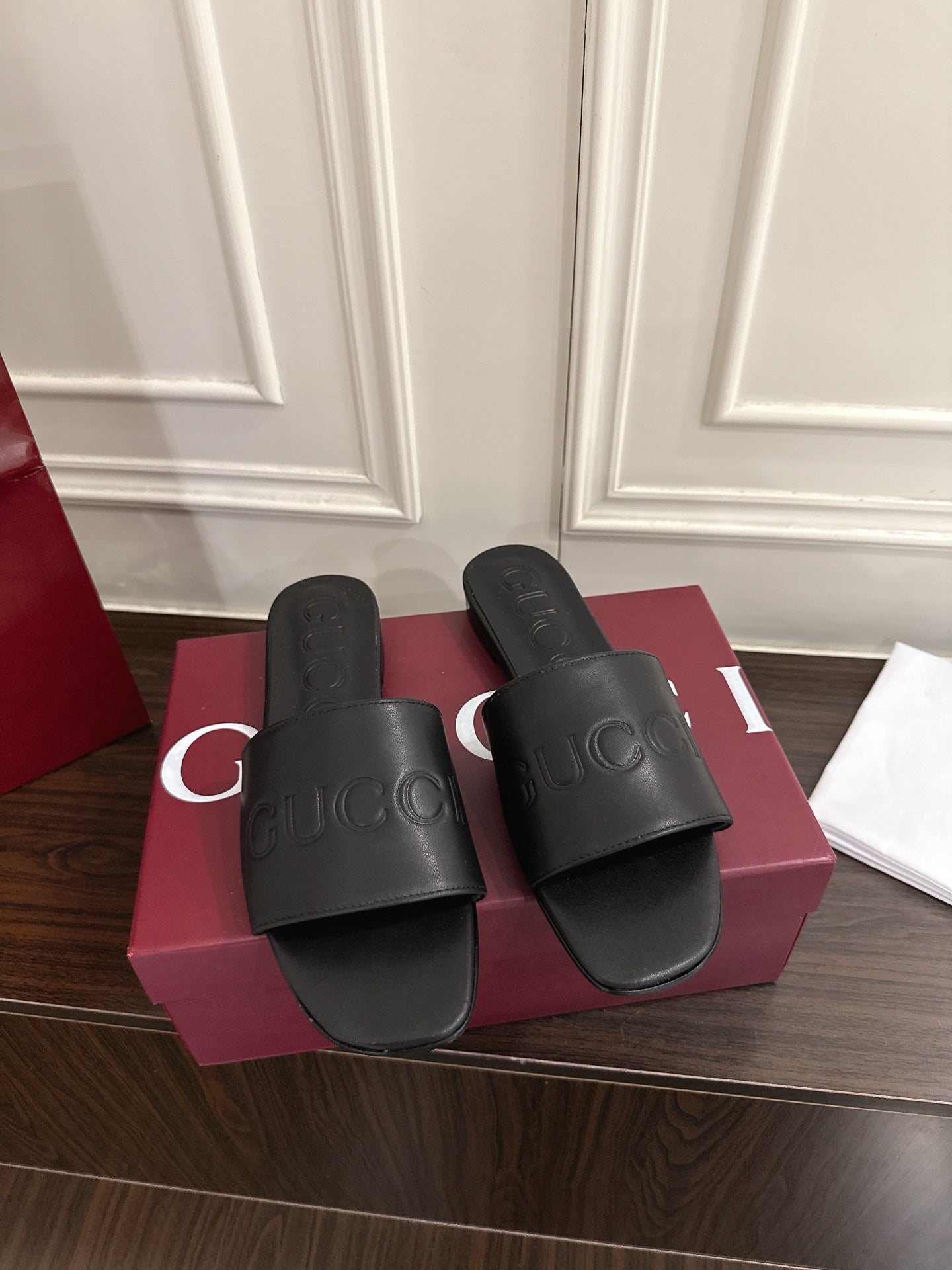 Guc 25fw slides