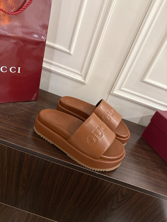 Guc 25fw thick slides