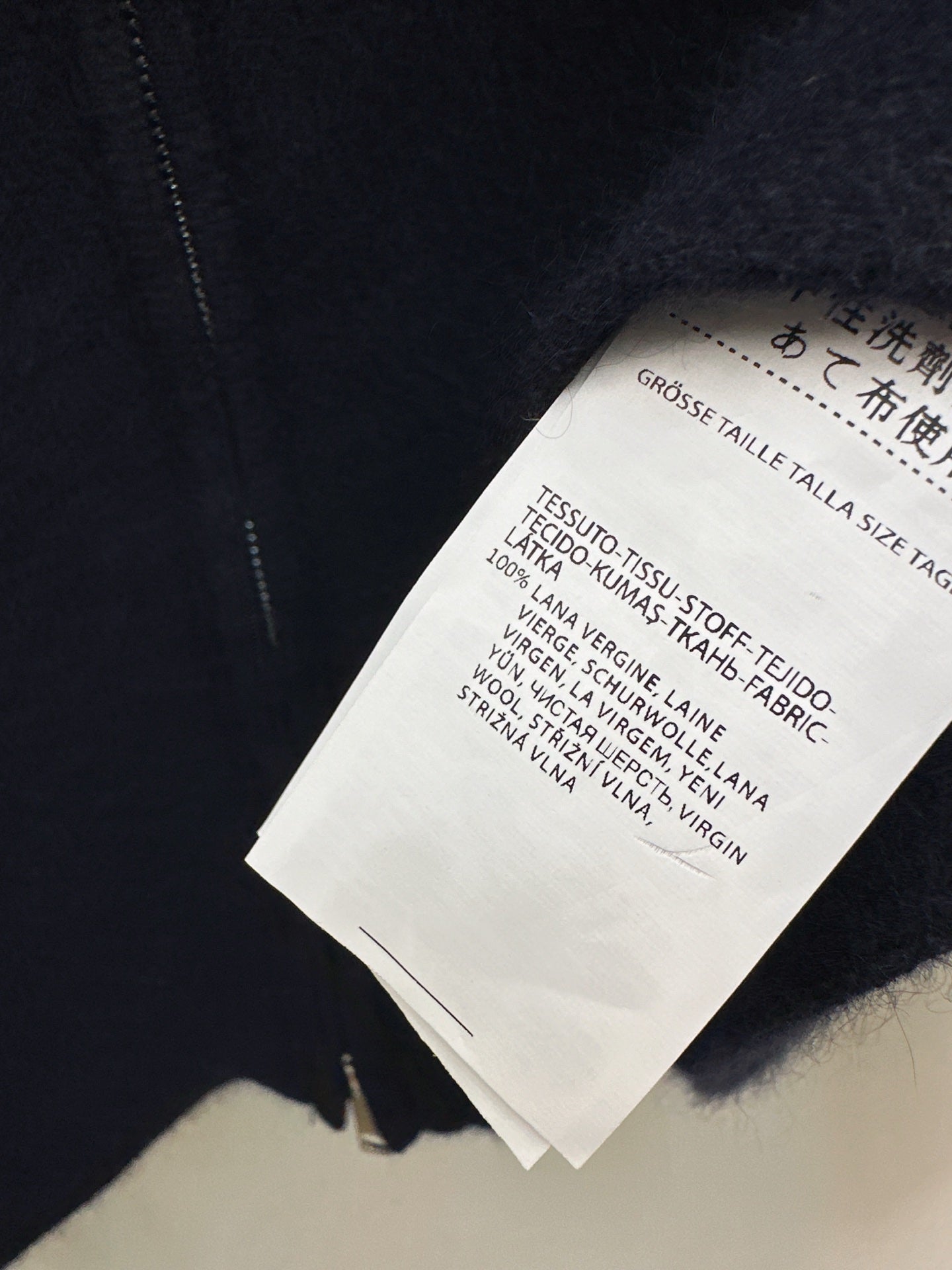 Max NEW Knitted jacket