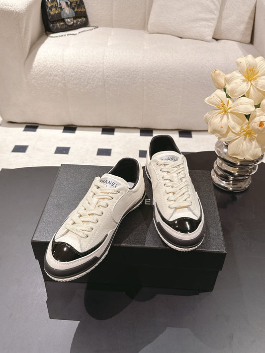Chan 25fw sneaker