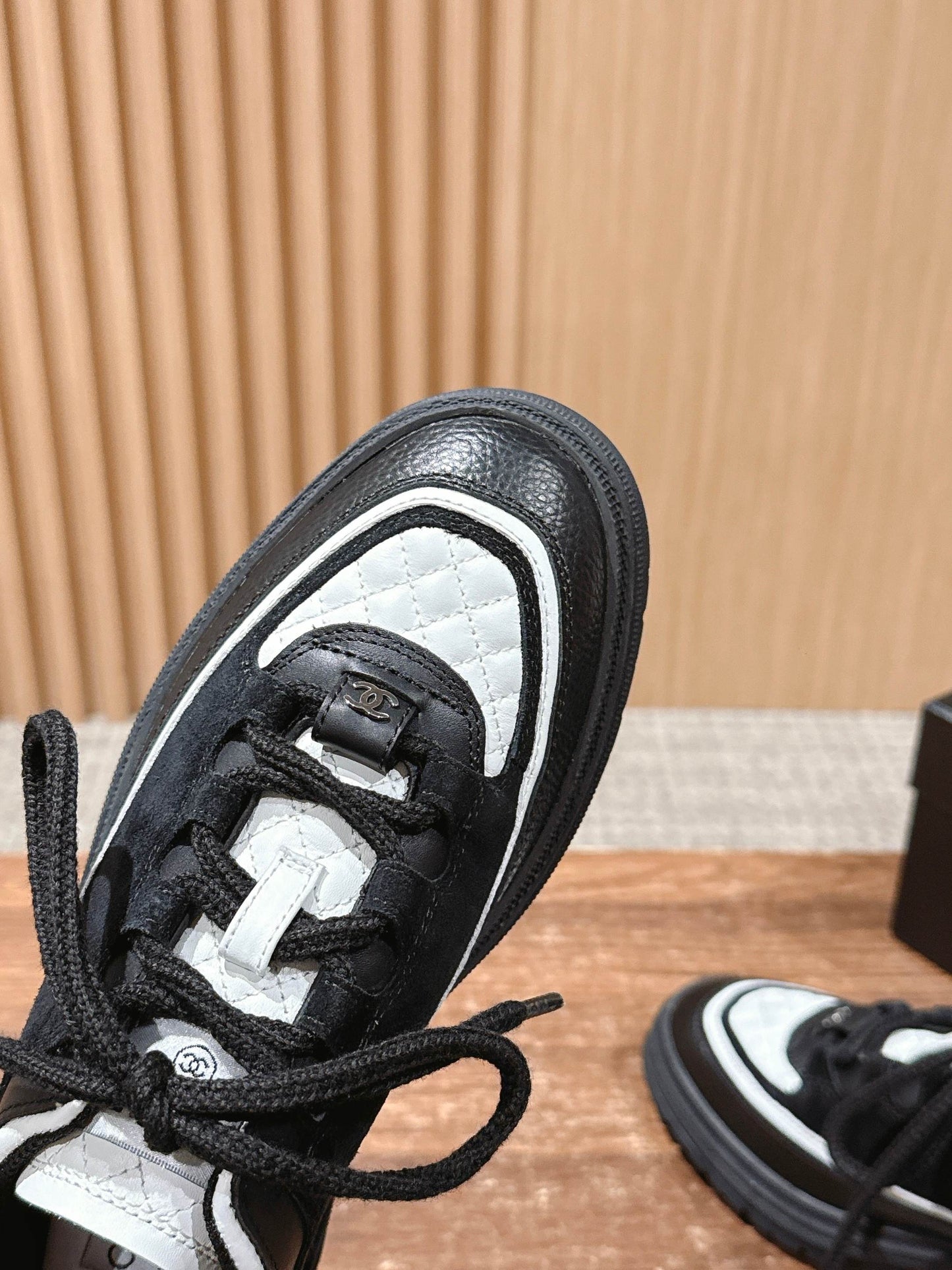 Chan 25fw sneaker