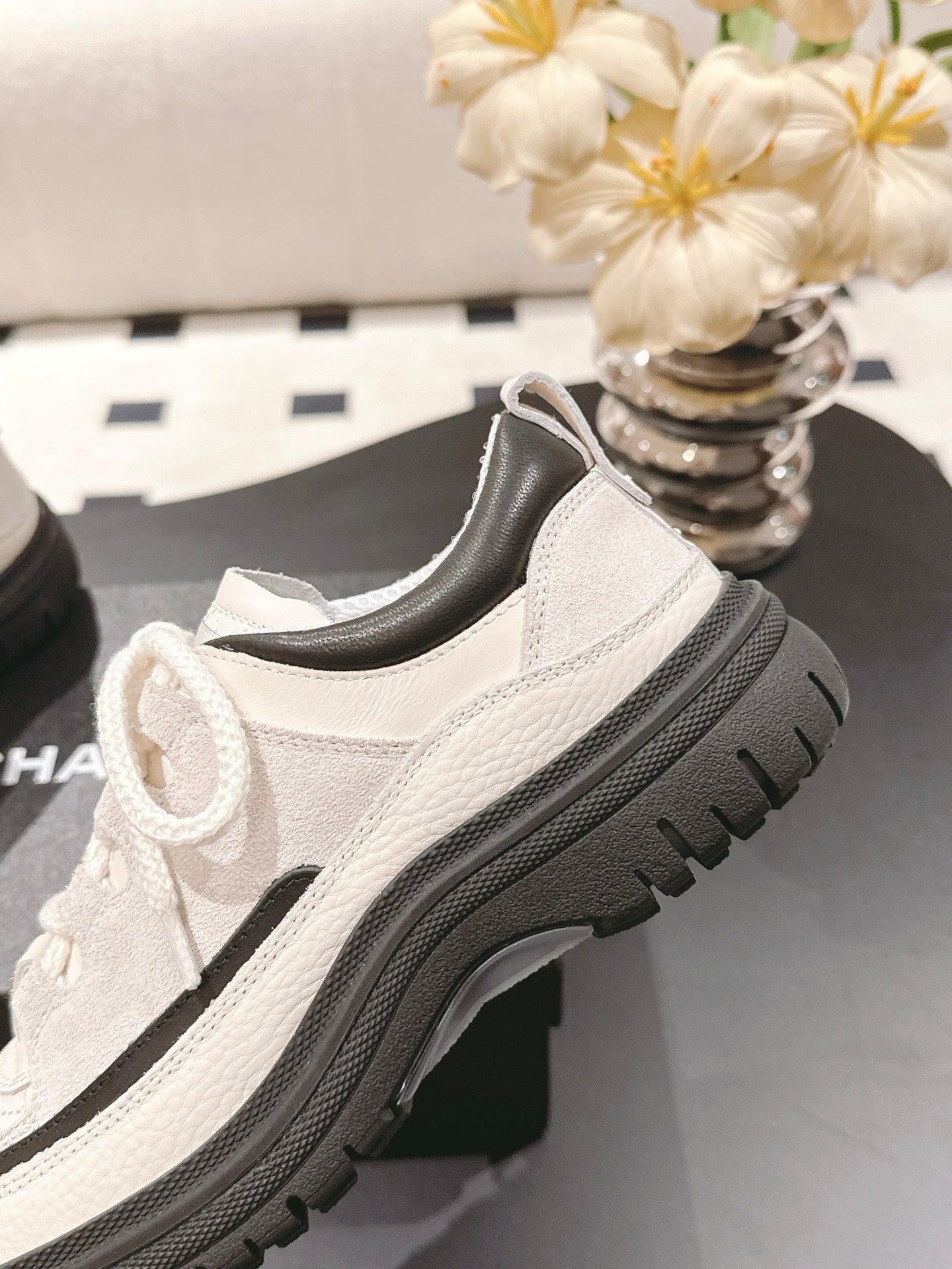 Chan 25fw sneaker