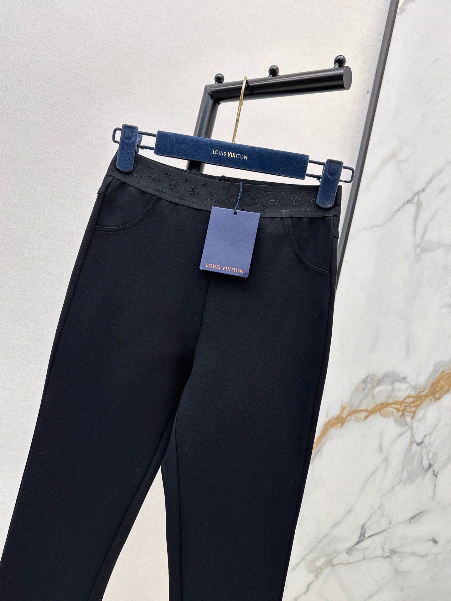 Louis NEW Fleece-lined leggings