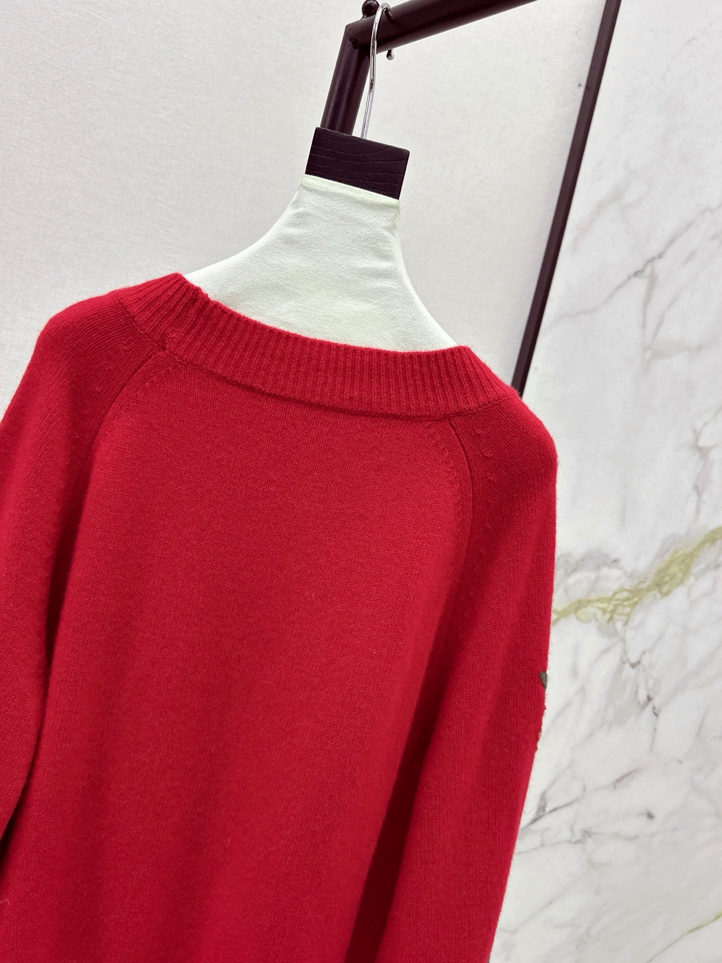 Guc NEW Crew neck sweater