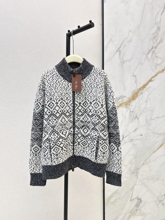 Loro NEW cardigan jacket