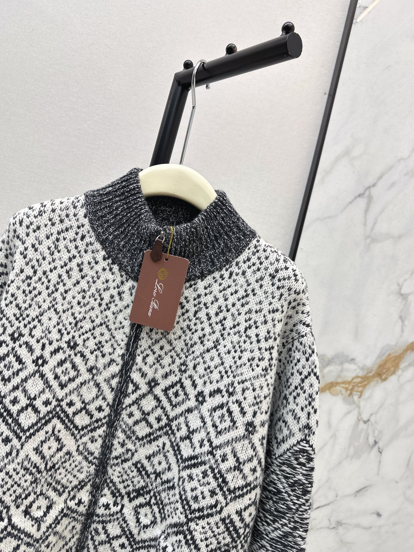 Loro NEW cardigan jacket