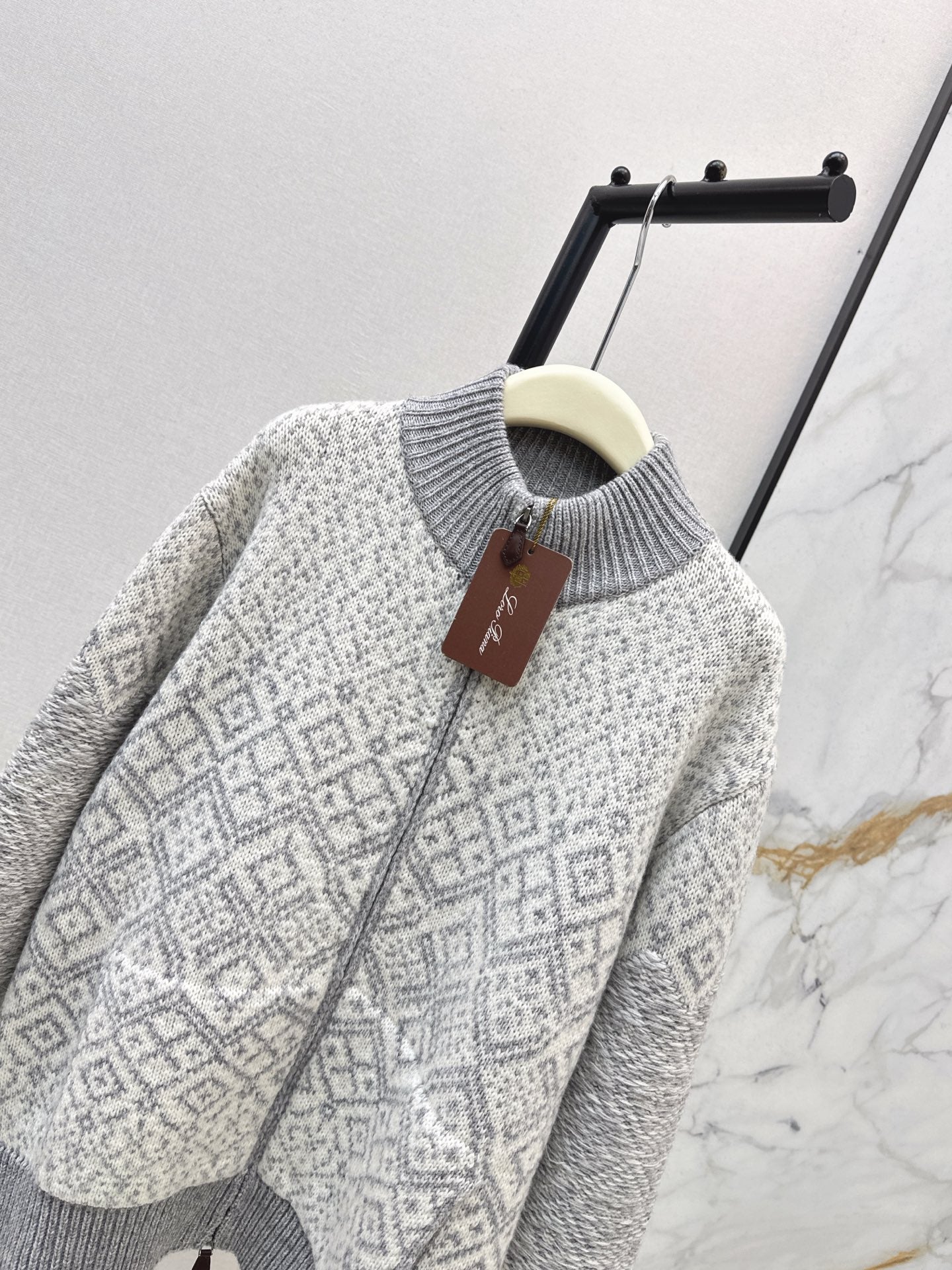 Loro NEW cardigan jacket