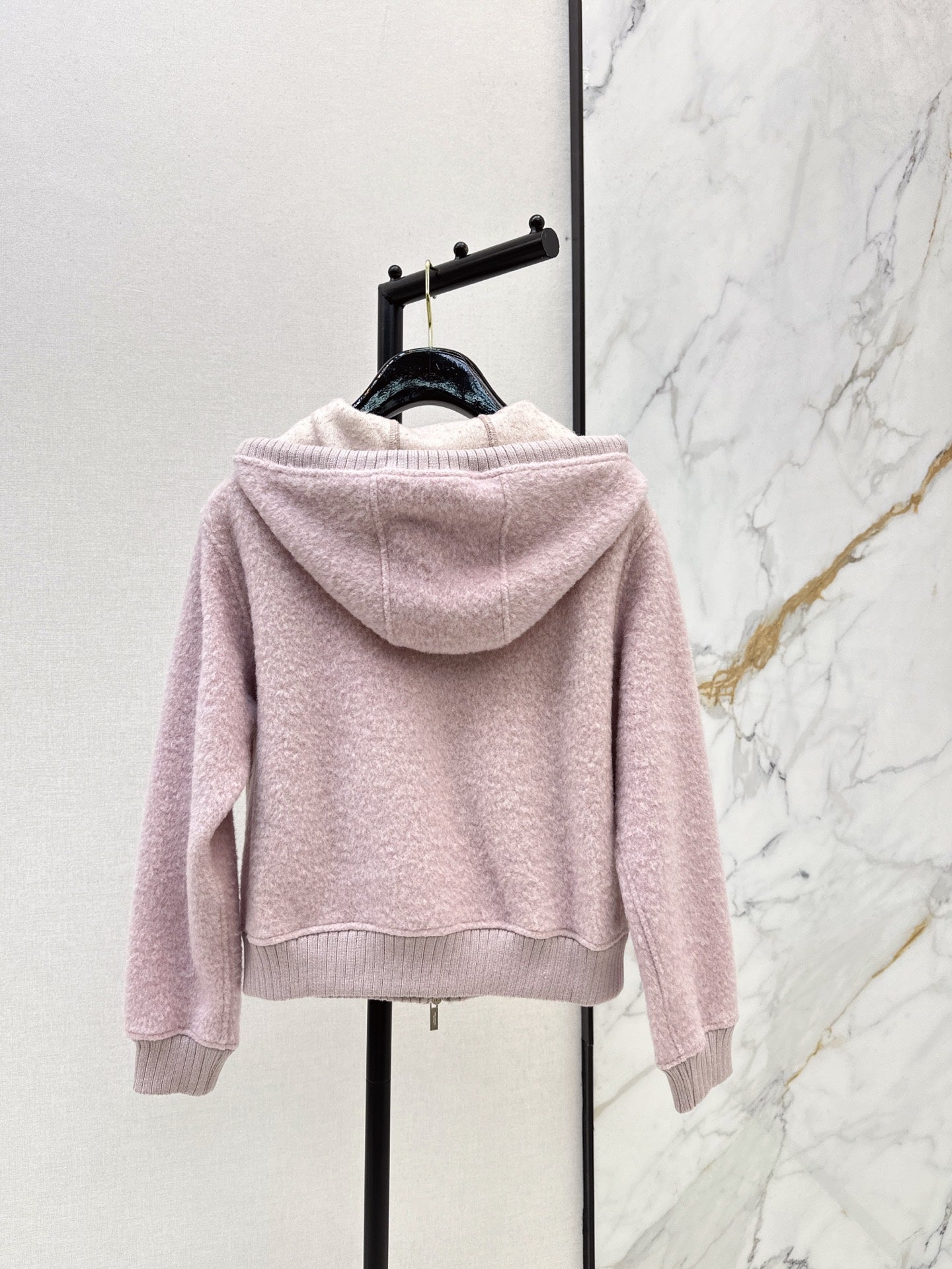 Thom NEW woolen hooded coat