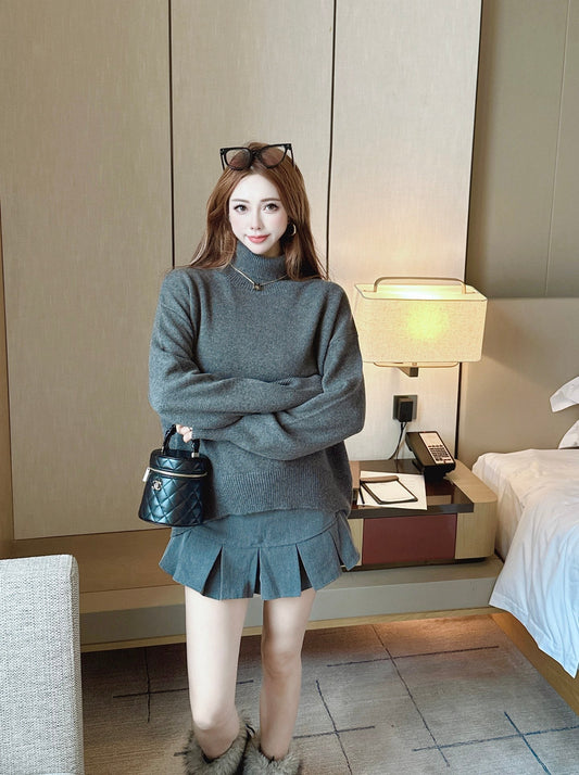 Ce1i NEW Wool sweater