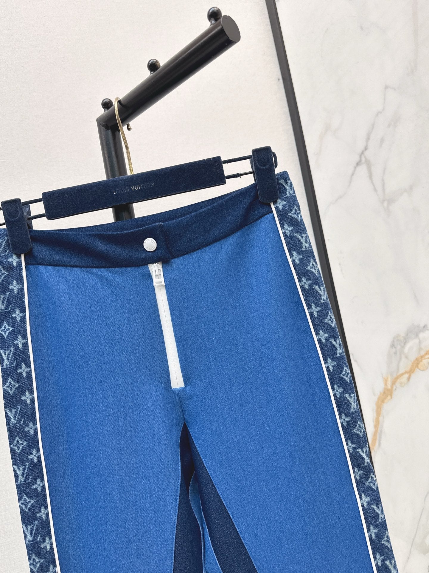 Louis NEW Flared trousers