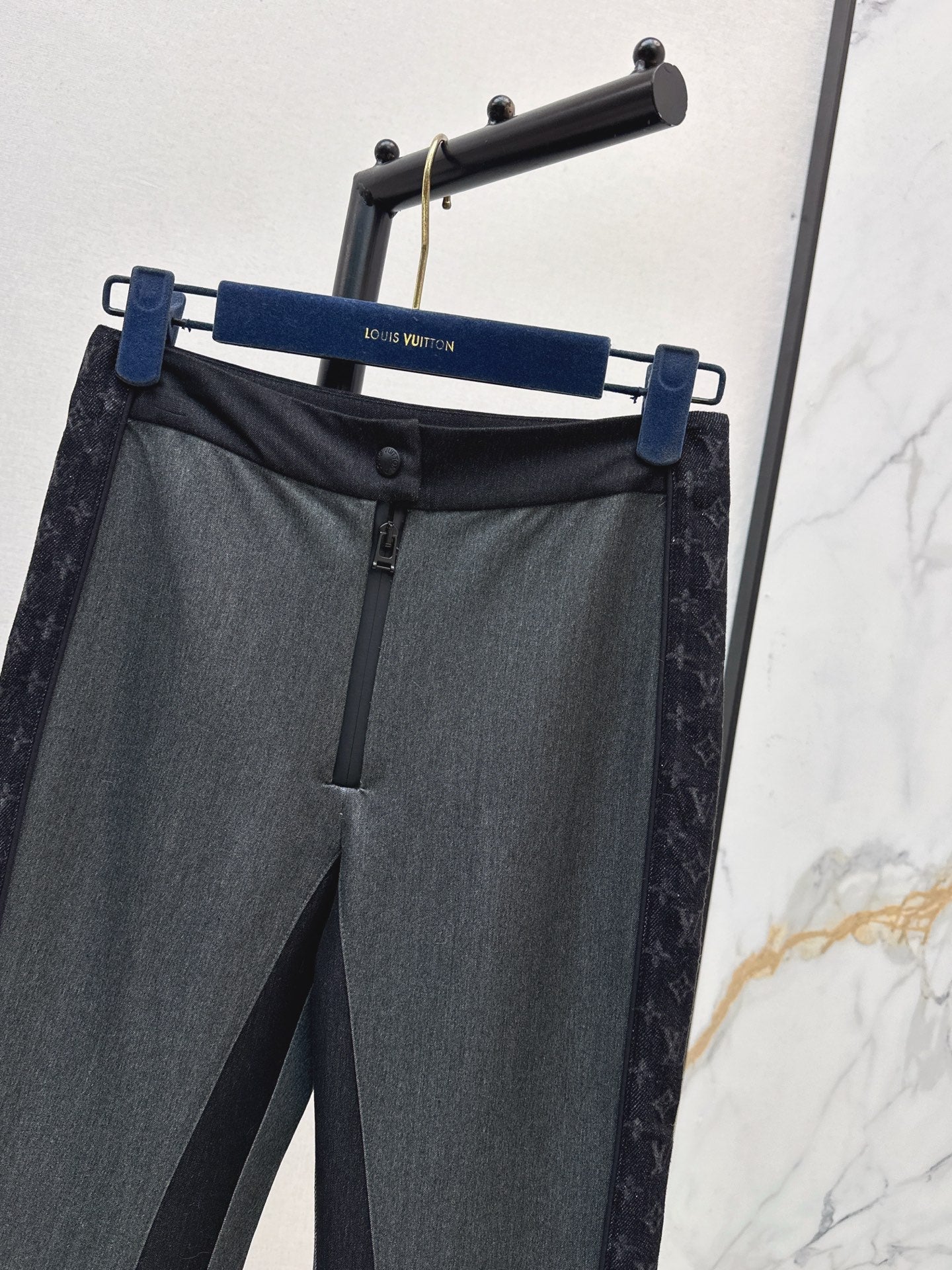 Louis NEW Flared trousers