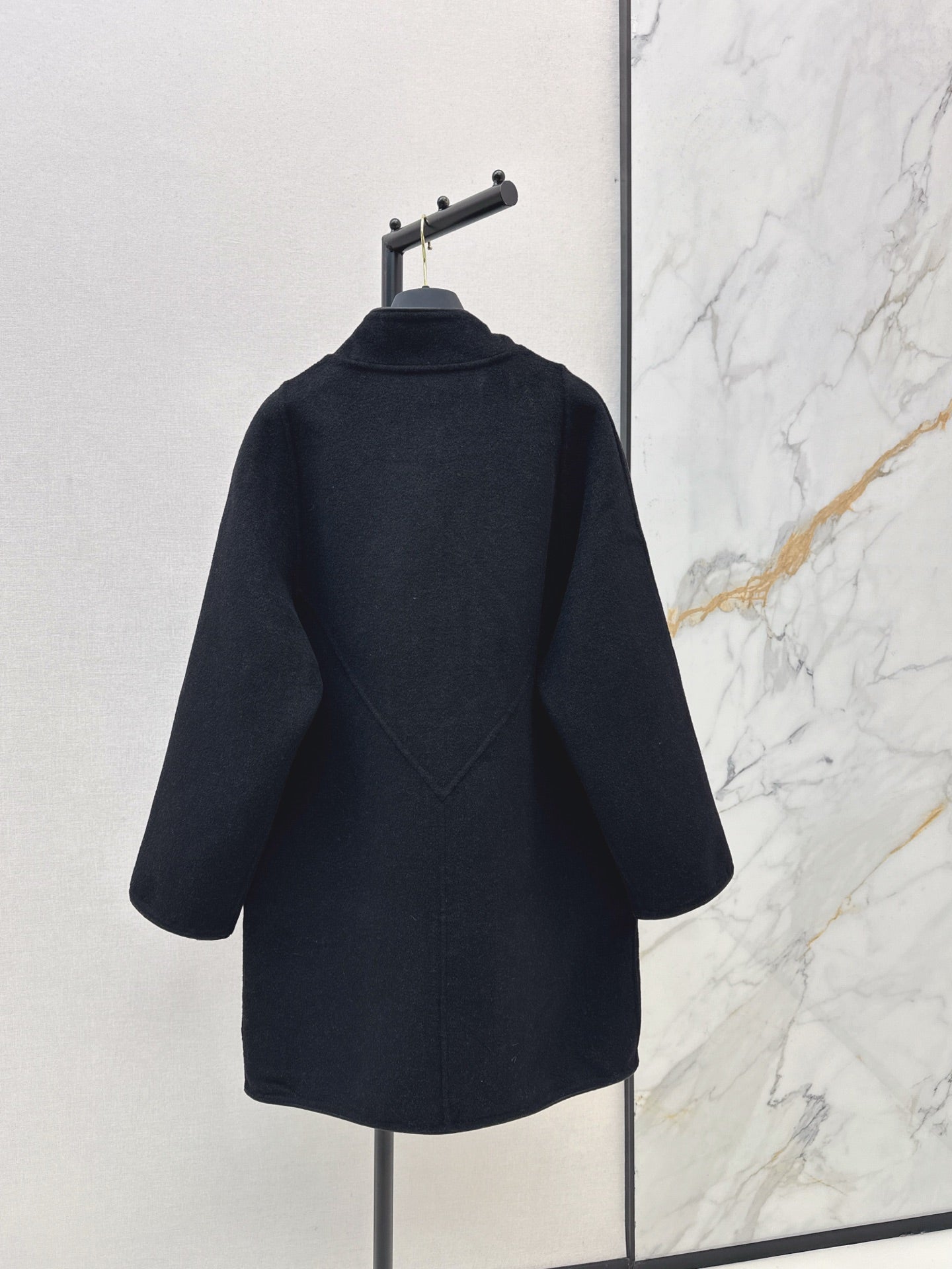 Louis NEW wool overcoats
