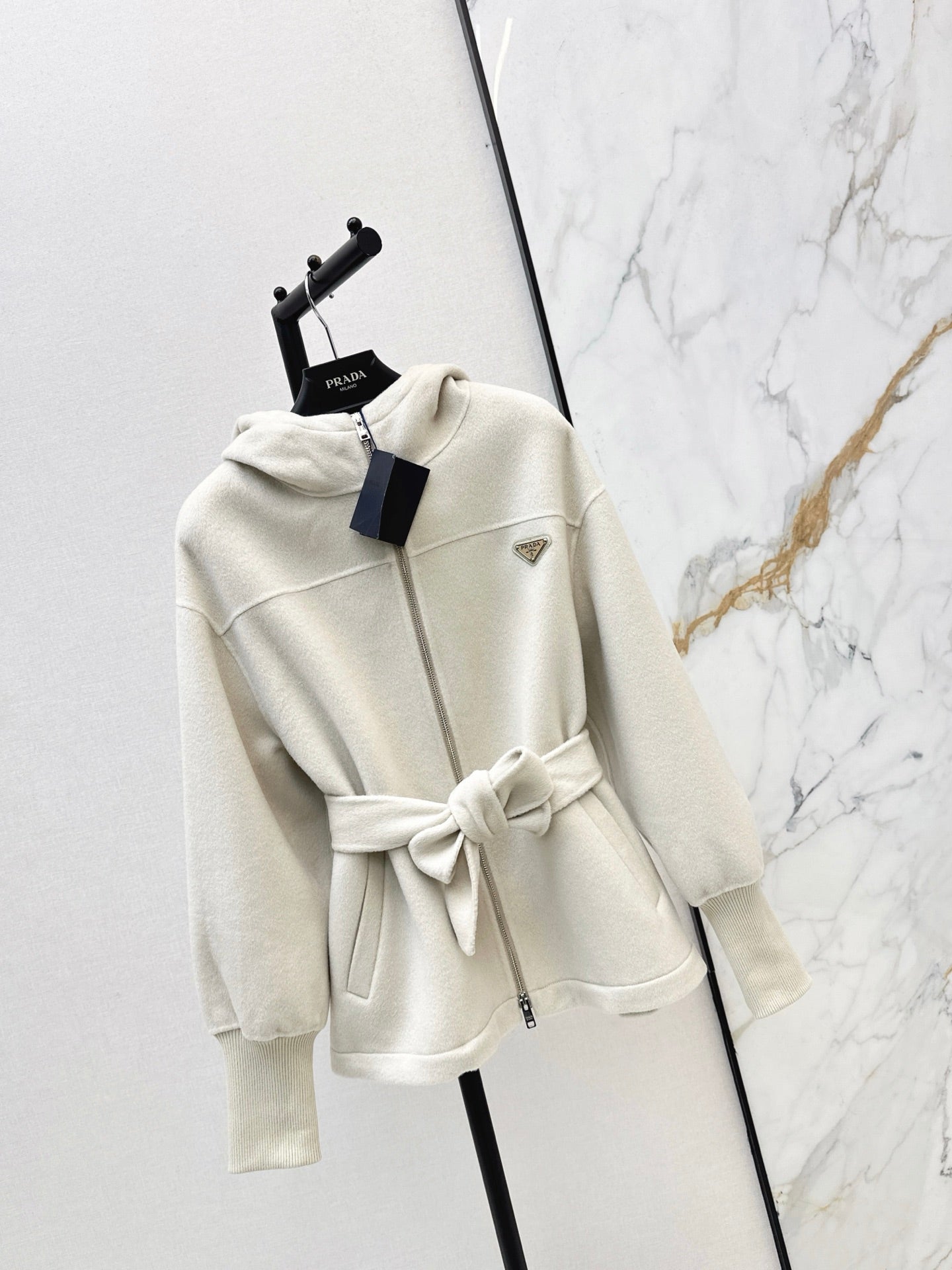 Pra NEW Wool overcoats