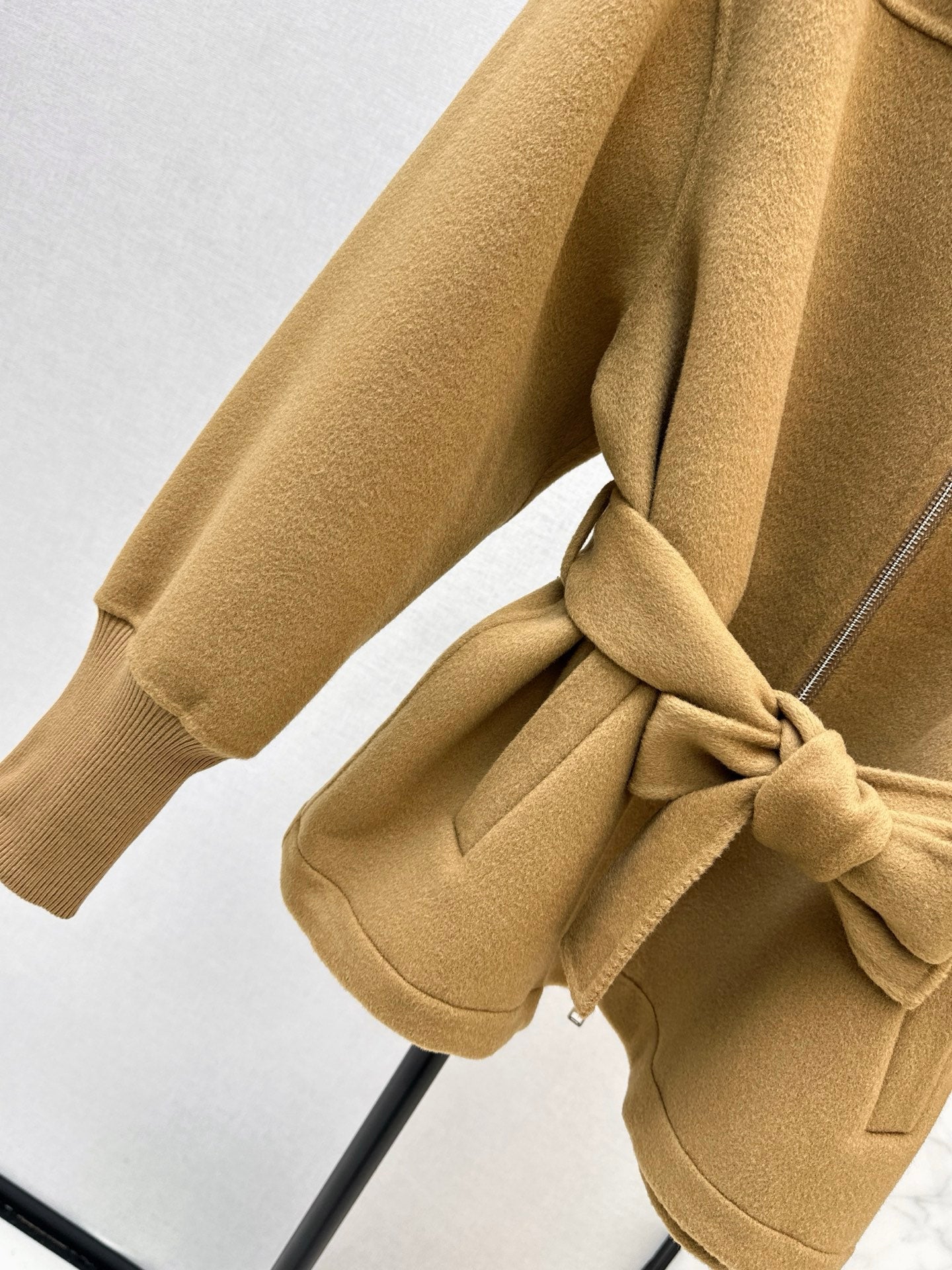 Pra NEW Wool overcoats