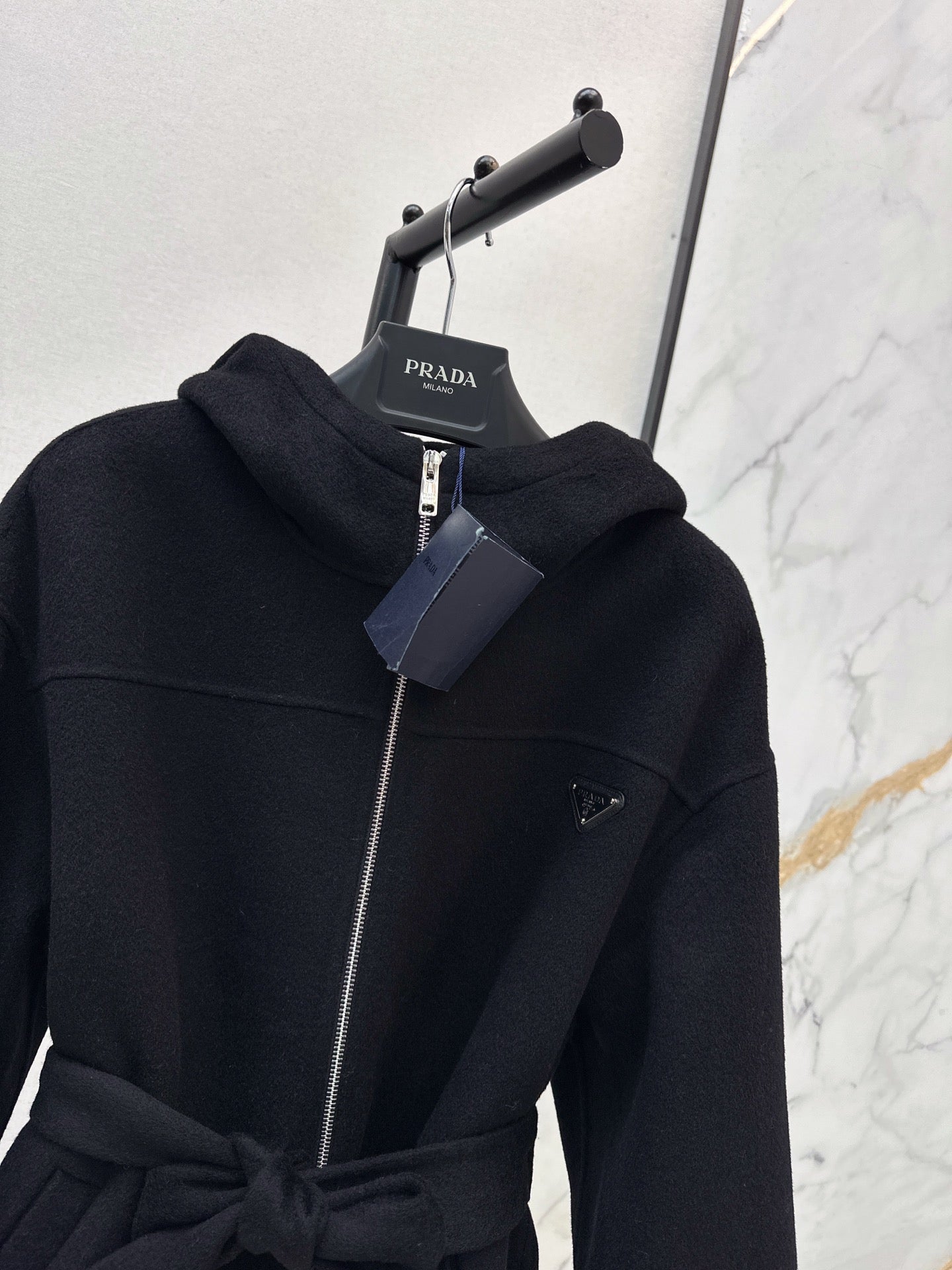 Pra NEW Wool overcoats