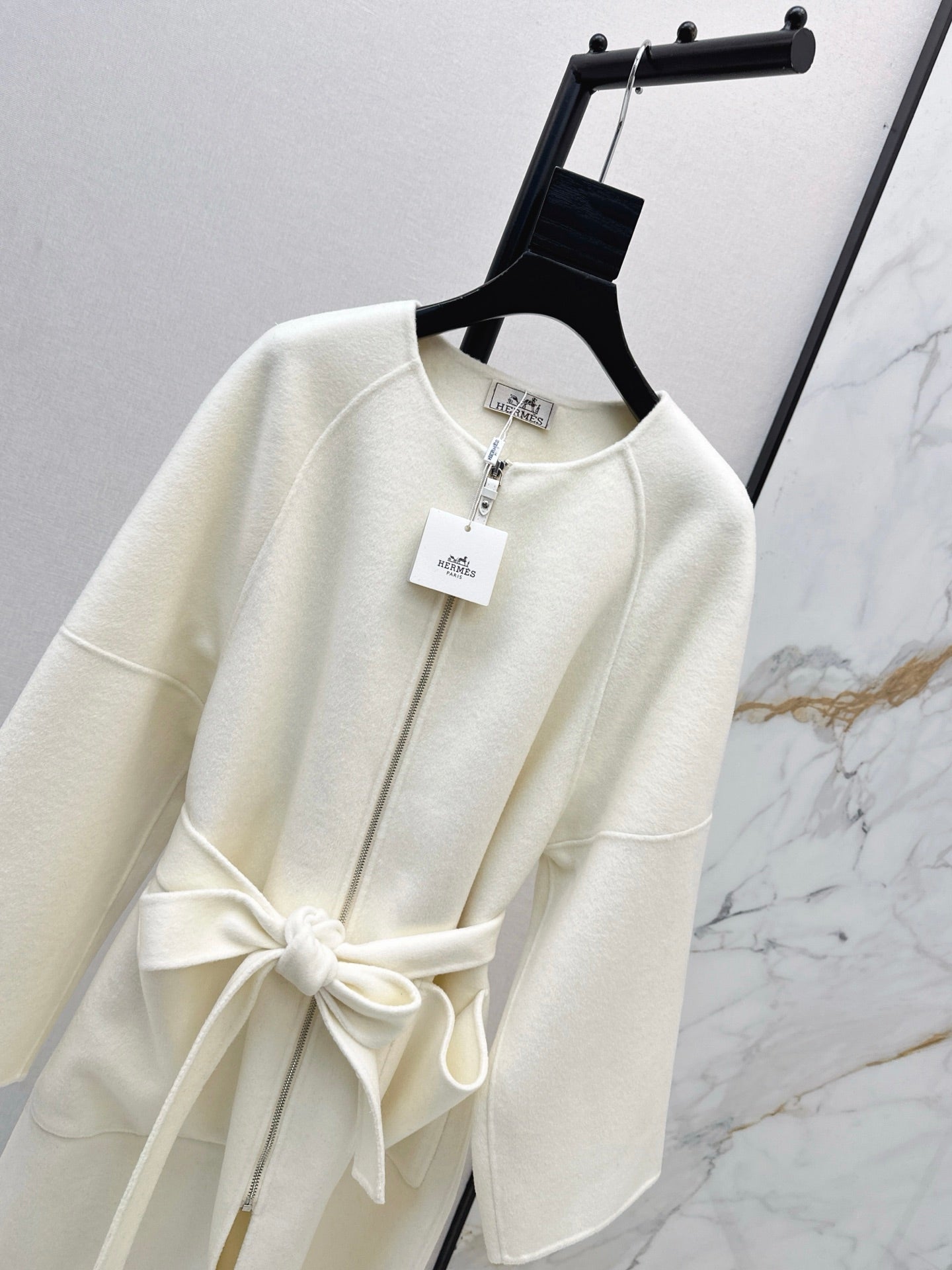 Herm NEW Wool overcoats