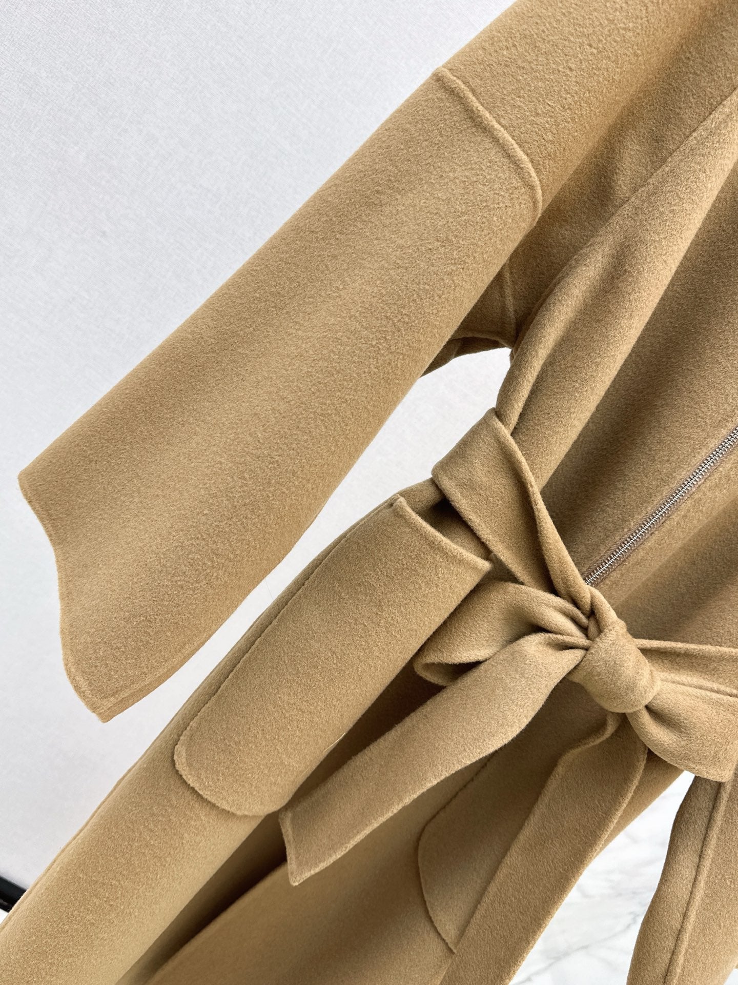 Herm NEW Wool overcoats