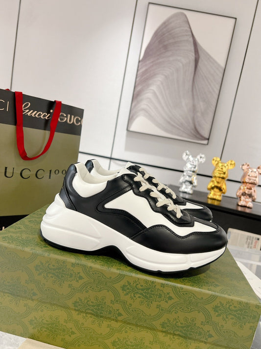 Gucc 25fw dad's shoes