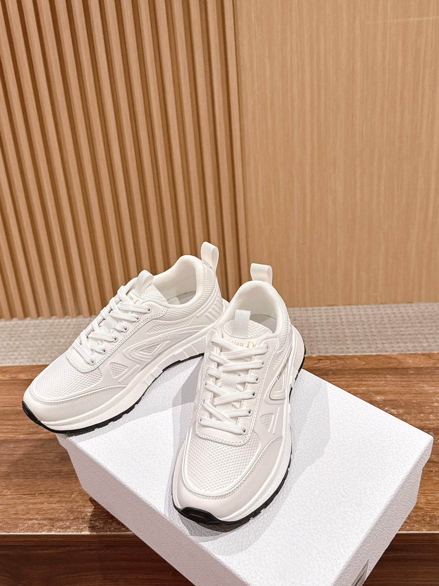 CD 25fw sneaker