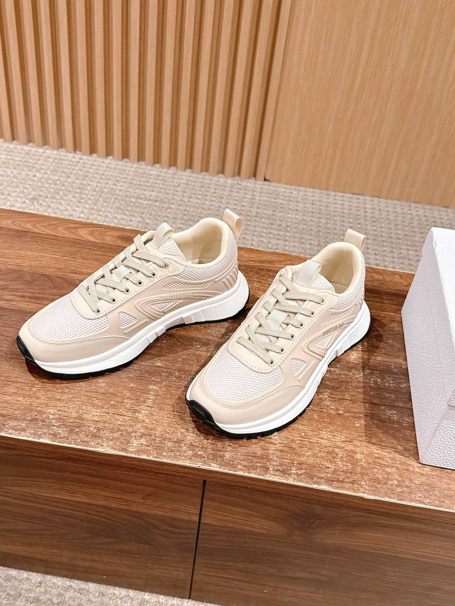 CD 25fw sneaker
