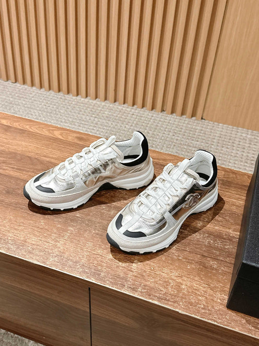 Chan 25fw sneakers