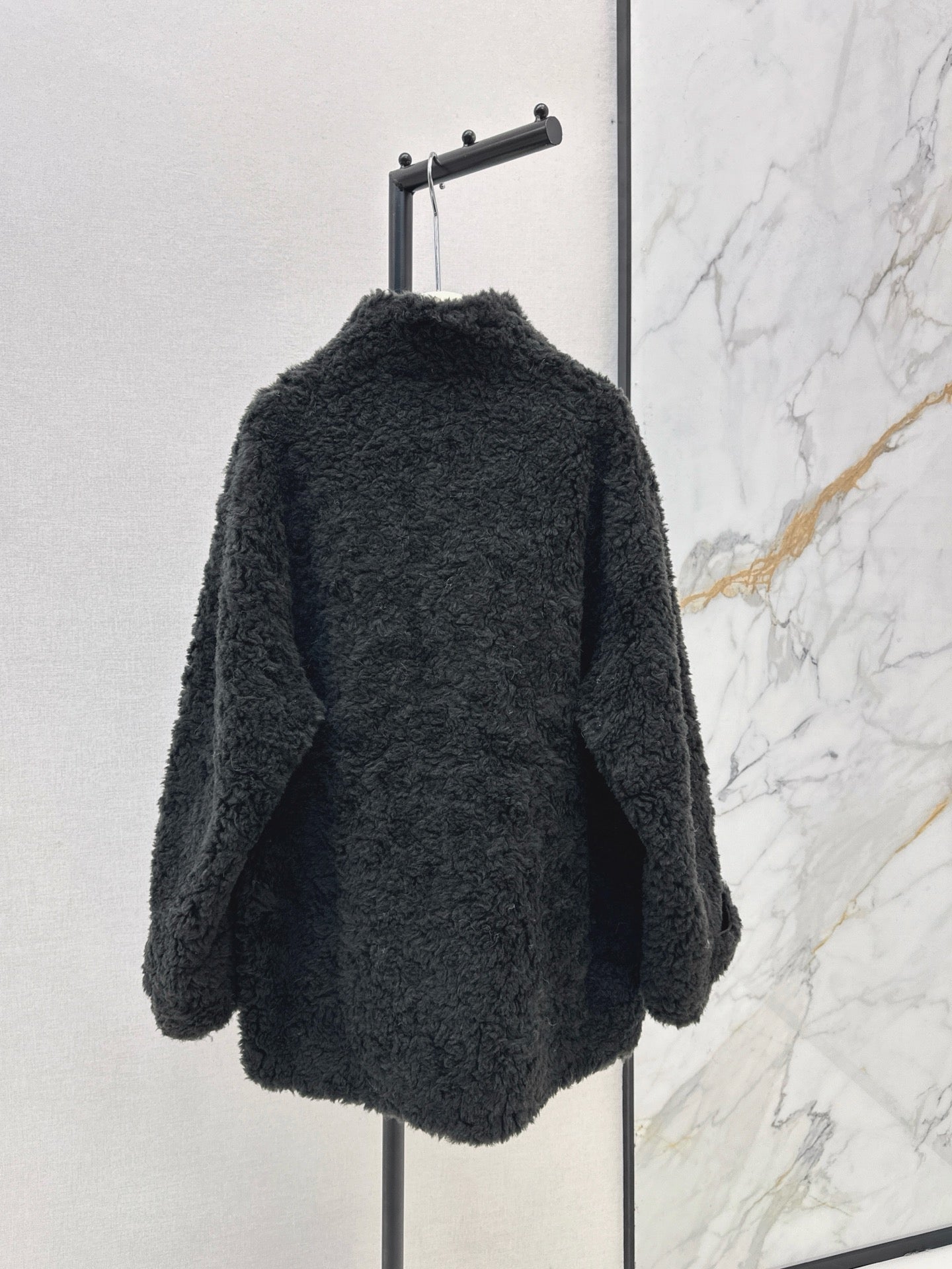 Loro NEW wool coat