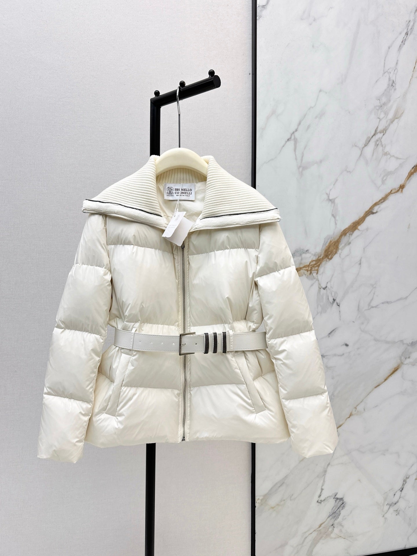 Brune NEW down jacket