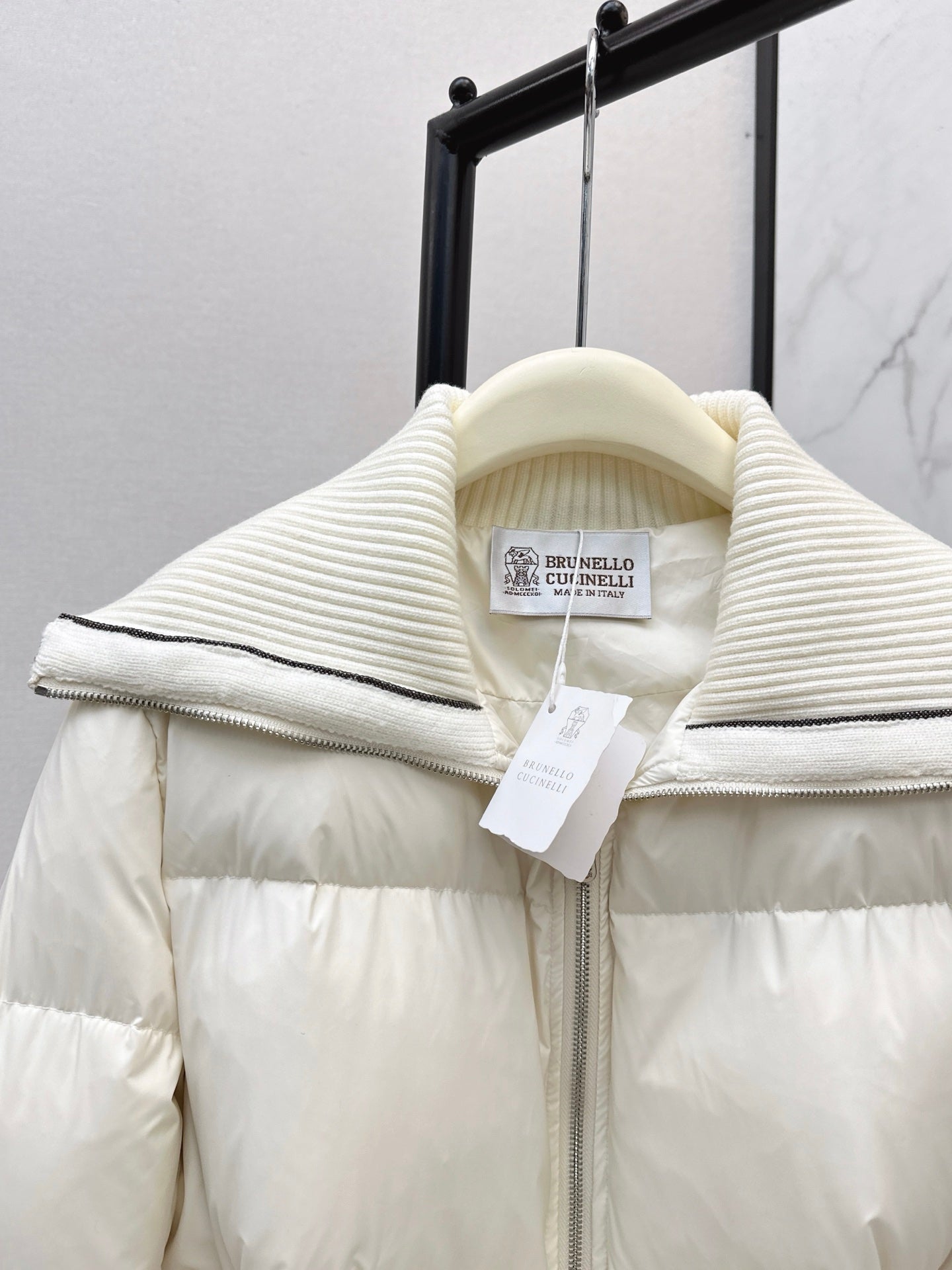 Brune NEW down jacket