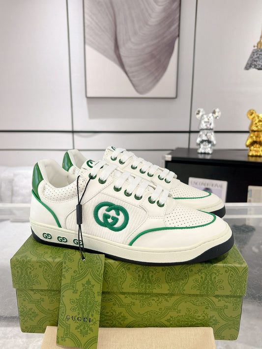Gucc 25fw casual sneaker
