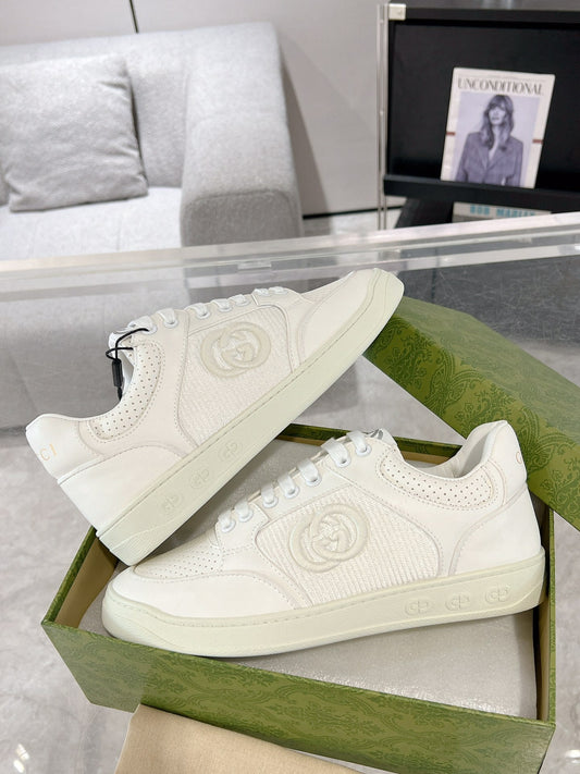 Gucc 25fw casual sneaker