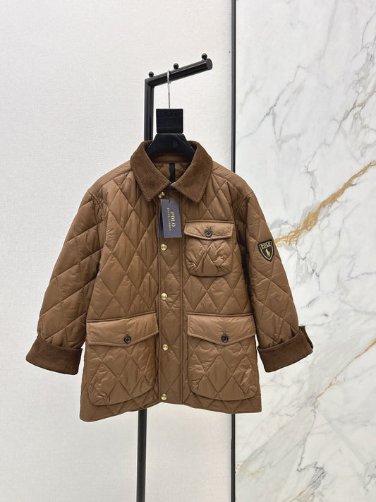 Ral NEW Corduroy jacket